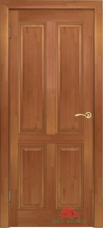 Двери Белоруссии Межкомнатная дверь Ницца ПГ, арт. 2102 - фото №1