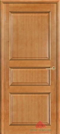 Двери Белоруссии Межкомнатная дверь Верона ПГ, арт. 2106 - фото №1