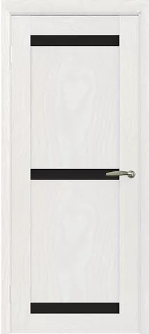 Олимп Межкомнатная дверь Прага ДО, арт. 2512 - фото №1