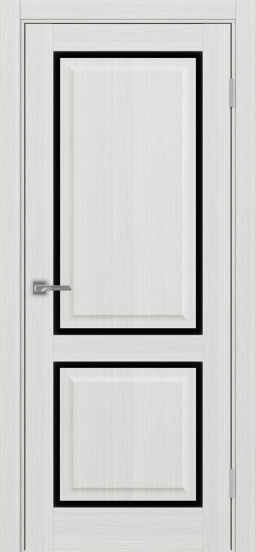 Optima porte Межкомнатная дверь Тоскана 602С, арт. 25614 - фото №2
