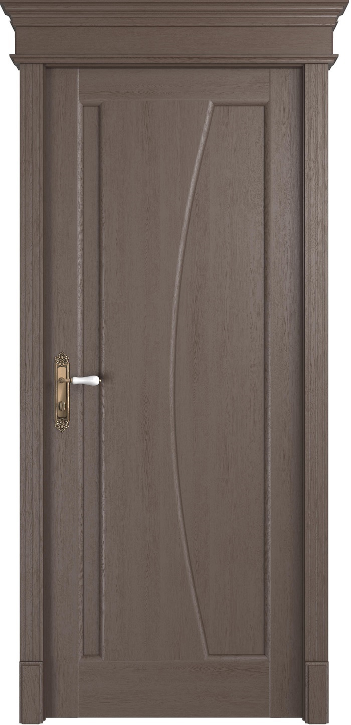 Олимп Межкомнатная дверь Флоренция ПГ, арт. 2578 - фото №2