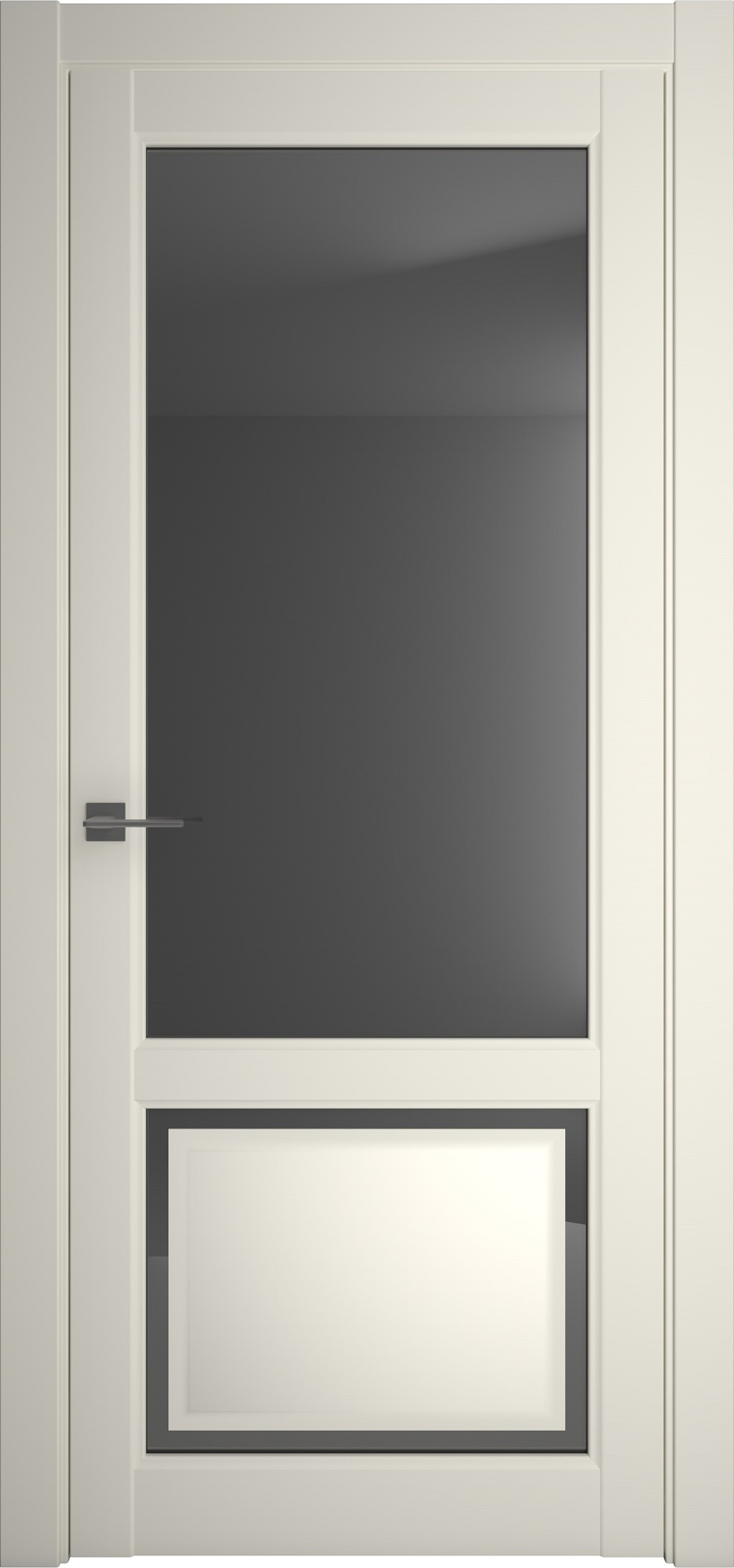 Albero Межкомнатная дверь Афина-1 Зеркало, арт. 26636 - фото №3