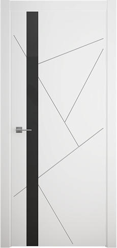 Albero Межкомнатная дверь Геометрия-6, арт. 26641 - фото №3