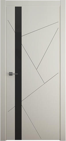 Albero Межкомнатная дверь Геометрия-6, арт. 26641 - фото №2