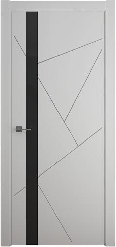 Albero Межкомнатная дверь Геометрия-6, арт. 26641 - фото №1
