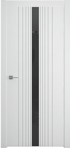 Albero Межкомнатная дверь Геометрия-8, арт. 26645 - фото №3