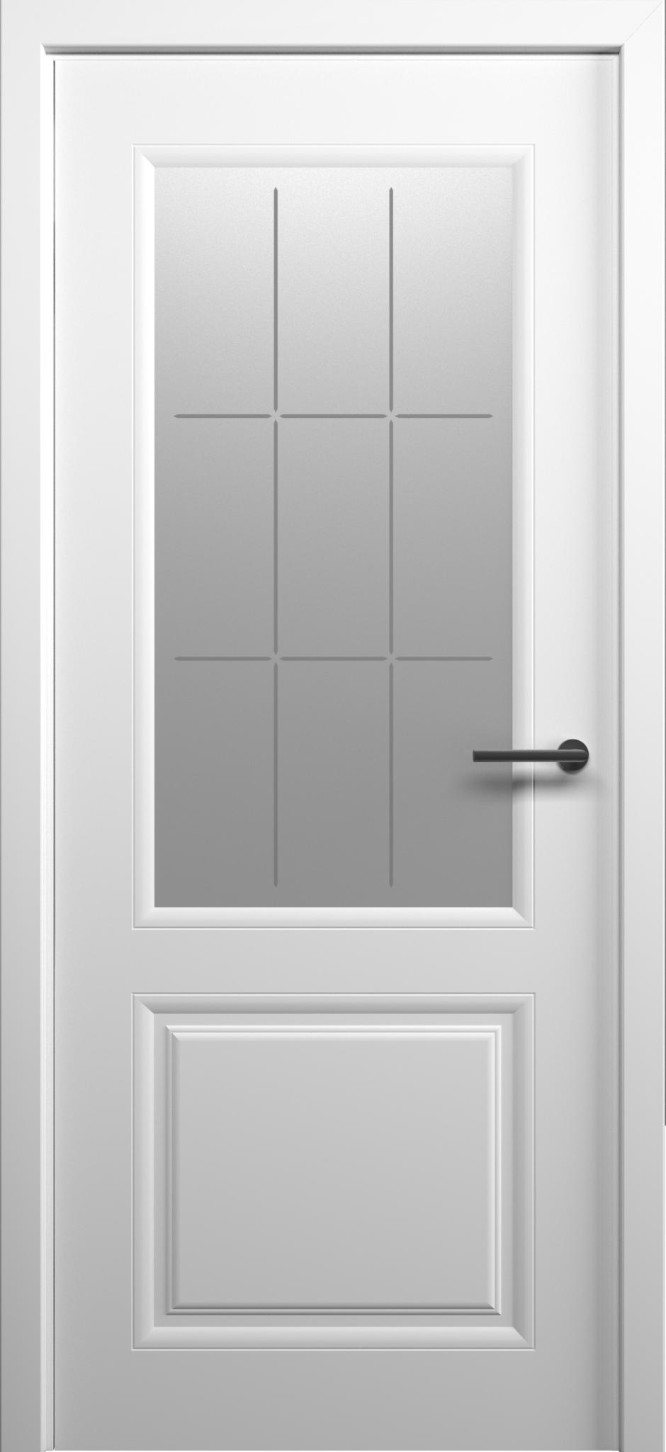 Albero Межкомнатная дверь Стиль-1 ПО Топаз, арт. 26648 - фото №3