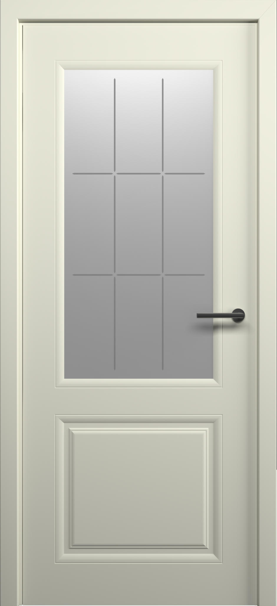 Albero Межкомнатная дверь Стиль-1 ПО Топаз, арт. 26648 - фото №2