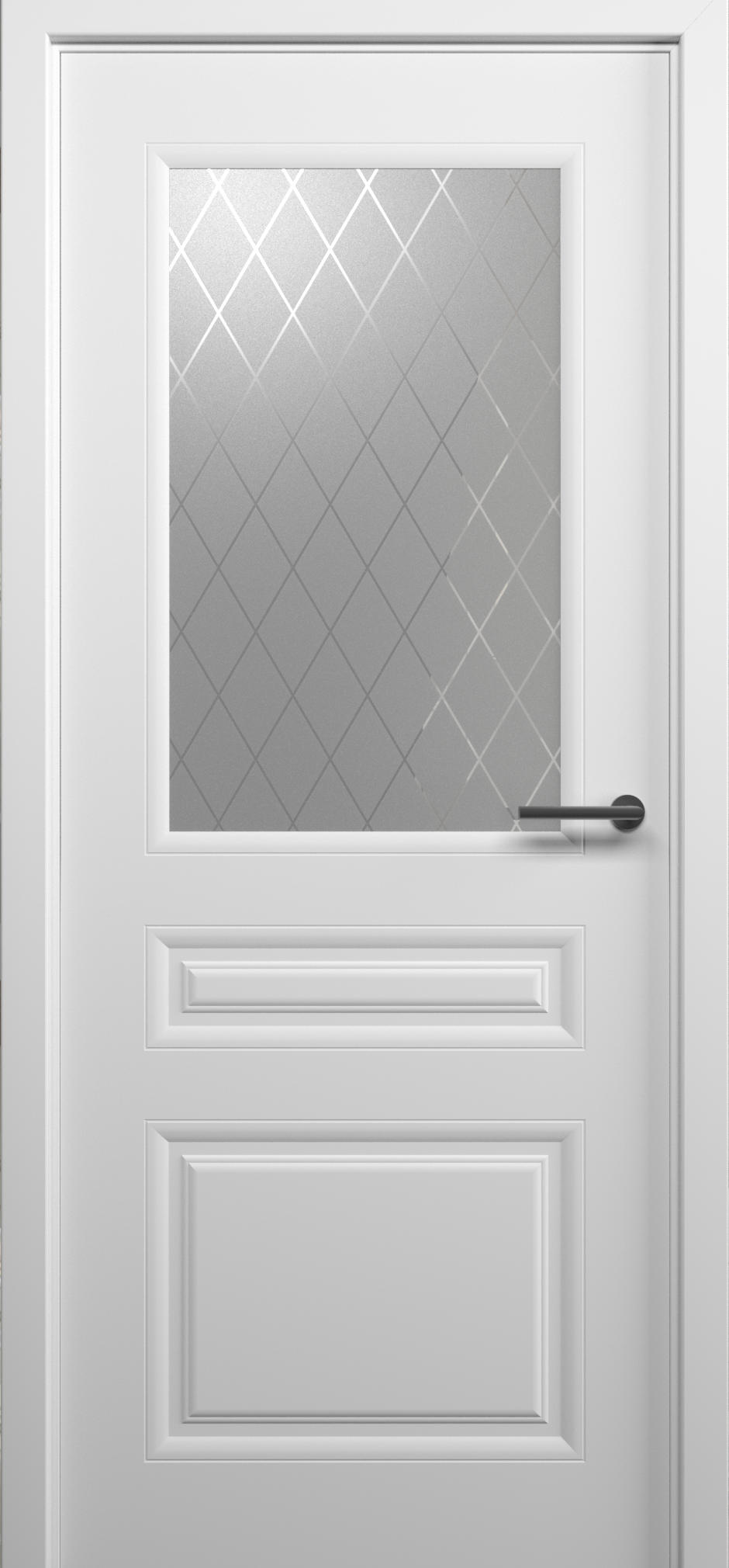 Albero Межкомнатная дверь Стиль-2 ПО Рубин, арт. 26650 - фото №2
