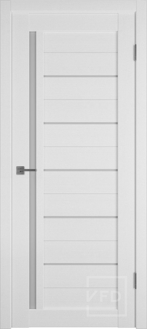 ВФД Межкомнатная дверь Atum 1, арт. 27213 - фото №1