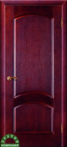 Зодчий Межкомнатная дверь Классика ПГ, арт. 2735 - фото №1