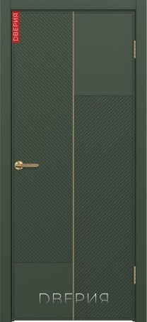 DveriЯ Межкомнатная дверь Мега 15, арт. 27435 - фото №1