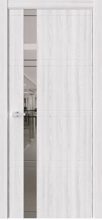 Airon Межкомнатная дверь EVO 1 зеркало, арт. 27722 - фото №1