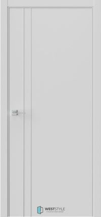 Airon Межкомнатная дверь IN 40 молдинг, арт. 27737 - фото №1