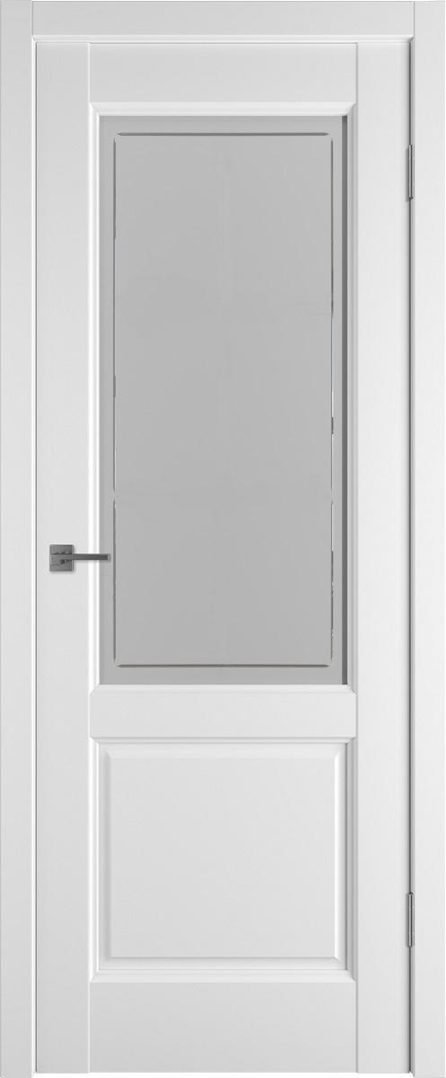 ВФД Межкомнатная дверь Elegant 2 ПО, арт. 27745 - фото №1