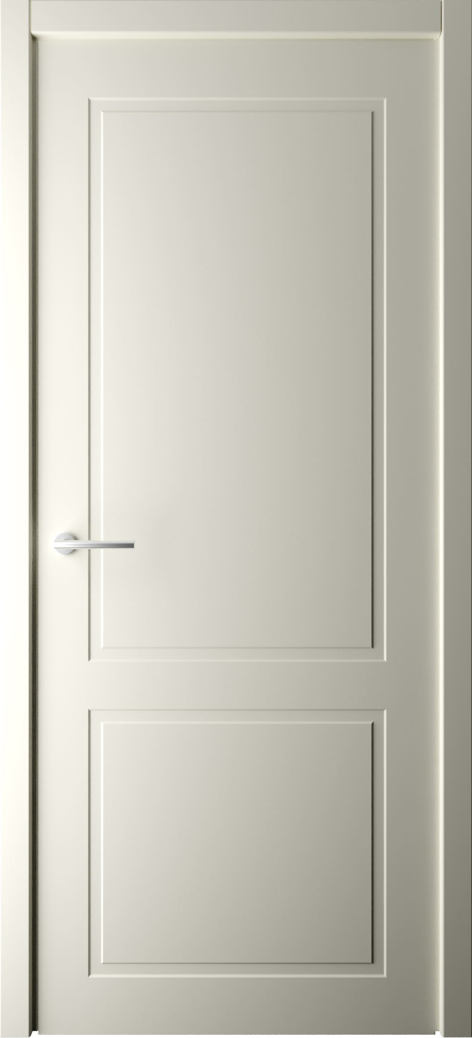 Albero Межкомнатная дверь Стиль Нео 2 ПГ, арт. 28752 - фото №1