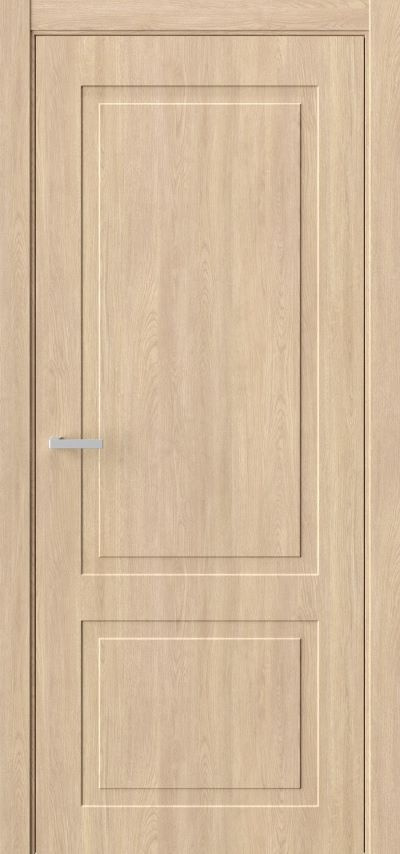 Airon Межкомнатная дверь Novva 3 ПГ, арт. 30374 - фото №1