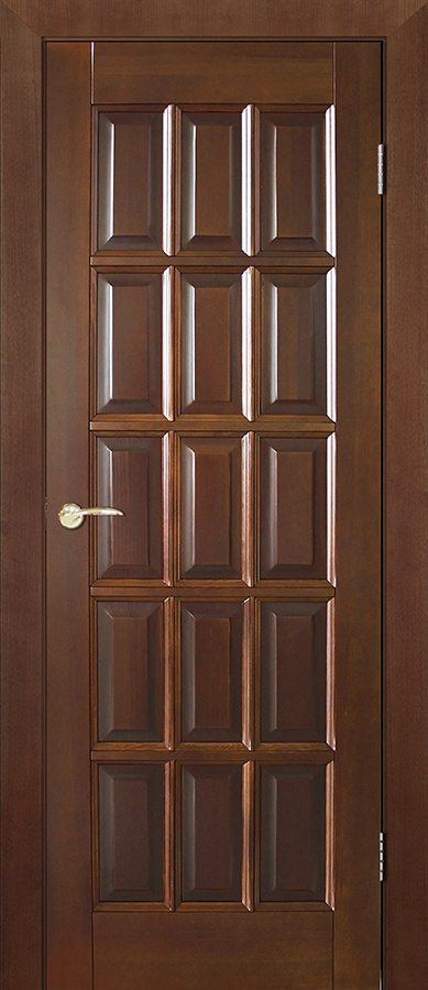 Аргус Межкомнатная дверь Прима 1 ДГ, арт. 3593 - фото №1