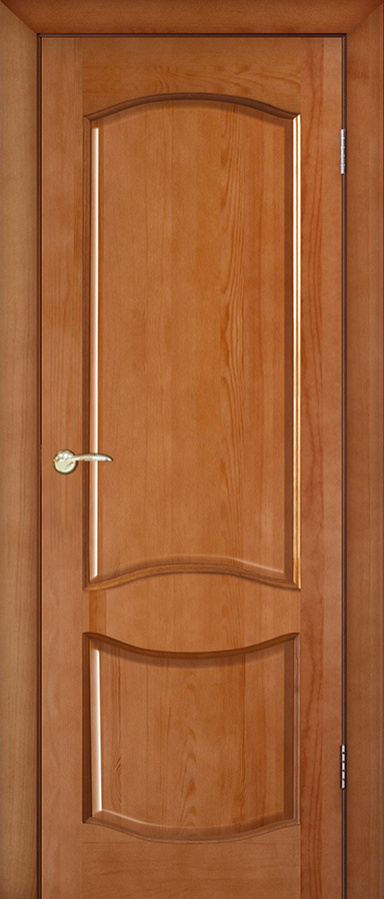 Аргус Межкомнатная дверь Арманд ДГ, арт. 3597 - фото №1