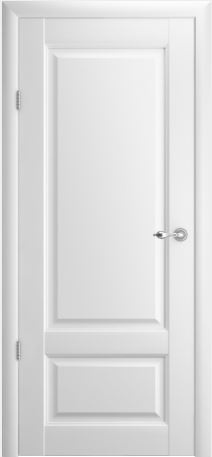Albero Межкомнатная дверь Эрмитаж 1 ПГ, арт. 3748 - фото №1
