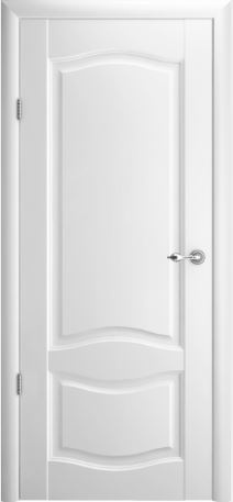 Albero Межкомнатная дверь Лувр 1 ПГ, арт. 3754 - фото №1