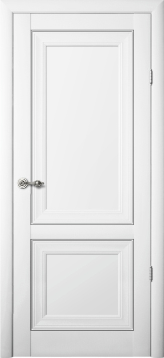Albero Межкомнатная дверь Прадо ПГ, арт. 3765 - фото №3
