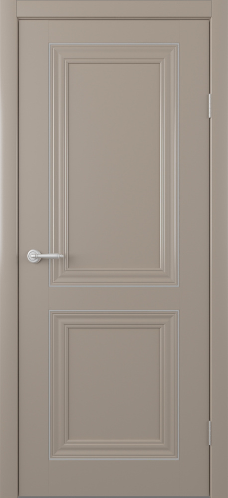 Albero Межкомнатная дверь Прадо ПГ, арт. 3765 - фото №1