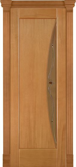 Varadoor Межкомнатная дверь Реджина Клео 1, арт. 3858 - фото №2