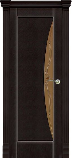 Varadoor Межкомнатная дверь Реджина Клео 1, арт. 3858 - фото №4