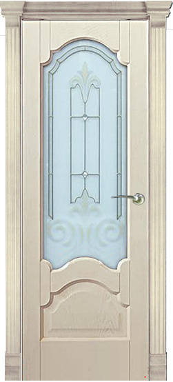 Varadoor Межкомнатная дверь Надежда Гамма 1, арт. 3886 - фото №1