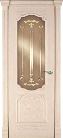 Varadoor Межкомнатная дверь Анкона Валенсия, арт. 3948 - фото №1