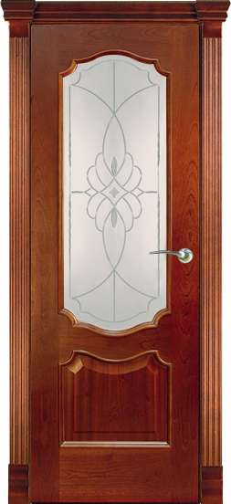 Varadoor Межкомнатная дверь Анкона Виттория 2, арт. 3949 - фото №4