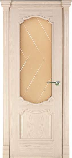 Varadoor Межкомнатная дверь Анкона Версаль, арт. 3956 - фото №1