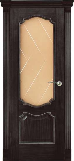 Varadoor Межкомнатная дверь Анкона Версаль, арт. 3956 - фото №5