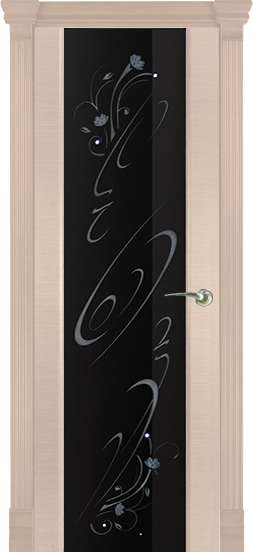 Varadoor Межкомнатная дверь Палермо Этюд, арт. 3985 - фото №5