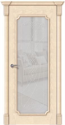 Зодчий Межкомнатная дверь Симфония Корса, арт. 4056 - фото №1