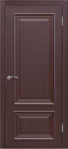 Зодчий Межкомнатная дверь Ницца 5 ПГ, арт. 4097 - фото №1