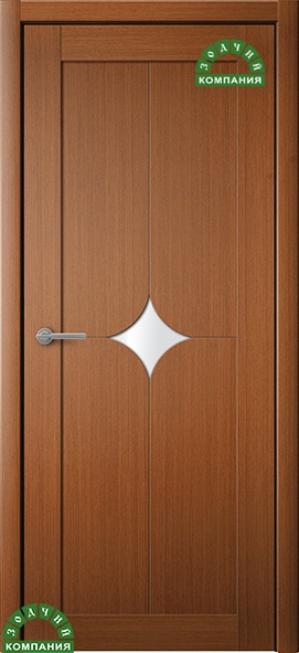 Зодчий Межкомнатная дверь Кронос 21, арт. 4110 - фото №1