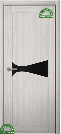 Зодчий Межкомнатная дверь Лерр 2, арт. 4113 - фото №1