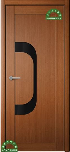 Зодчий Межкомнатная дверь Лерр 6, арт. 4115 - фото №1