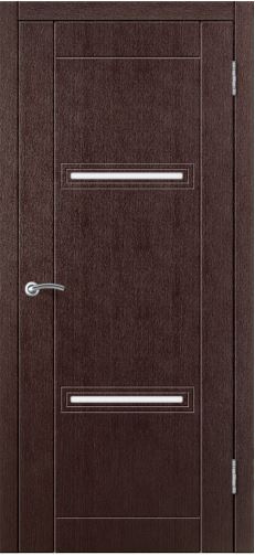 Зодчий Межкомнатная дверь Симпл 7 ПО, арт. 4140 - фото №1