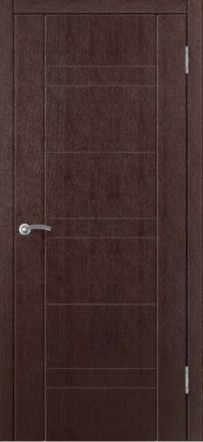Зодчий Межкомнатная дверь Симпл 4 ПГ, арт. 4142 - фото №1