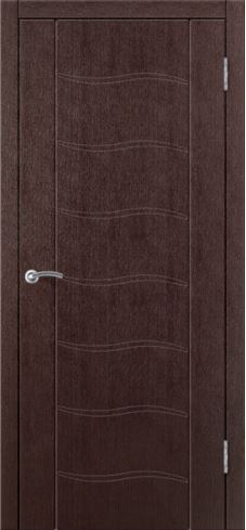 Зодчий Межкомнатная дверь Симпл 5 ПГ, арт. 4143 - фото №1