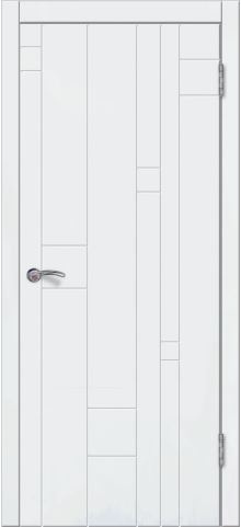Зодчий Межкомнатная дверь Спектр 5, арт. 4148 - фото №1