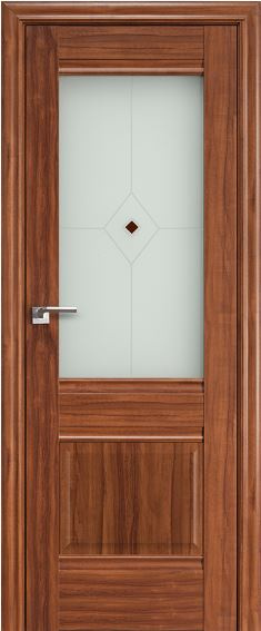 Profil Doors Межкомнатная дверь 2X, арт. 4151 - фото №4