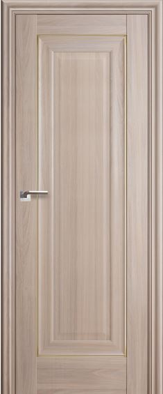 Profil Doors Межкомнатная дверь 23X, арт. 4156 - фото №2