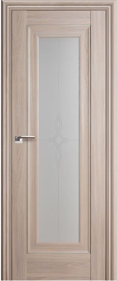 Profil Doors Межкомнатная дверь 24X, арт. 4157 - фото №2