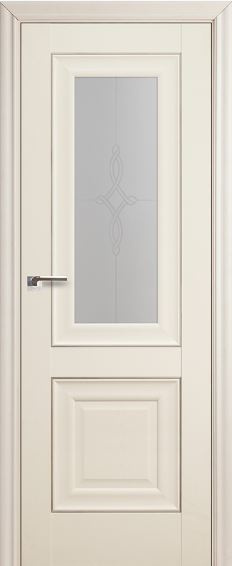 Profil Doors Межкомнатная дверь 28X, арт. 4161 - фото №1