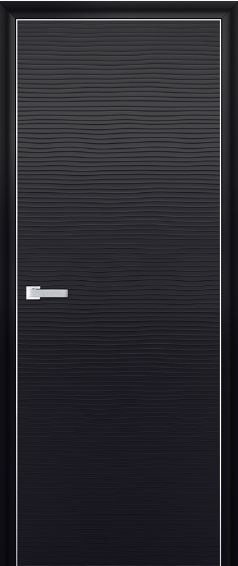 Profil Doors Межкомнатная дверь 1D, арт. 4345 - фото №2