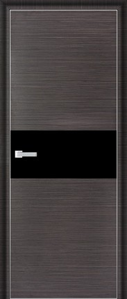 Profil Doors Межкомнатная дверь 4D, арт. 4348 - фото №3